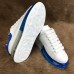 Alexandr Mcqueen Clear Sole 